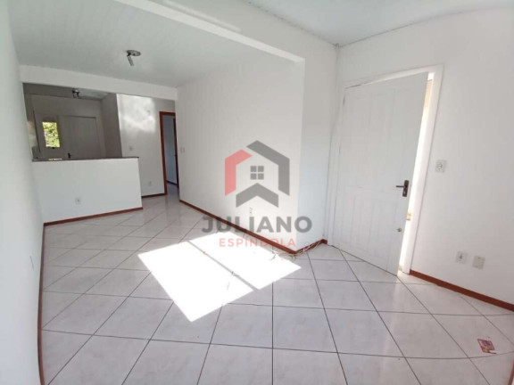 Imagem Casa com 3 Quartos à Venda, 54 m² em Hípica - Porto Alegre