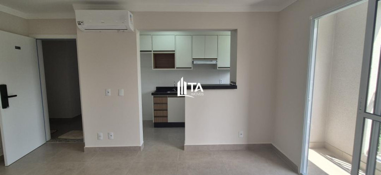 Imóvel com 2 Quartos à Venda, 48 m² em Mansões Santo Antônio - Campinas
