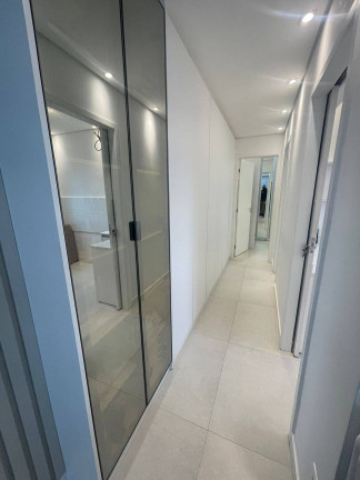 Imagem Apartamento com 2 Quartos à Venda, 57 m² em Bethaville I - Barueri