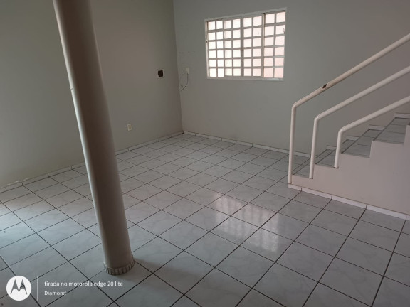 Imagem Casa com 3 Quartos à Venda, 300 m² em Lourival Parente - Teresina