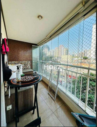 Imagem Imóvel com 2 Quartos à Venda, 58 m² em Tatuapé - São Paulo Imagem Imóvel com 2 Quartos à Venda, 58 m² em Tatuapé - São Paulo