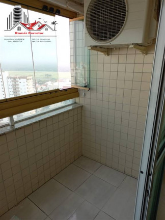 Imagem Apartamento com 1 Quarto à Venda, 47 m² em Vila Caicara - Praia Grande