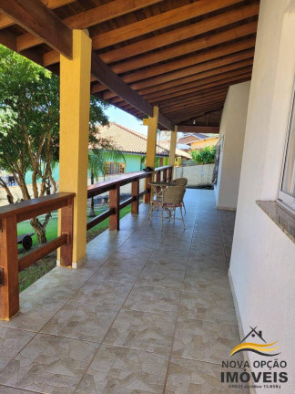 Imagem Casa com 4 Quartos à Venda, 210 m² em Cafezal Vi - Itupeva Imagem Casa com 4 Quartos à Venda, 210 m² em Cafezal Vi - Itupeva