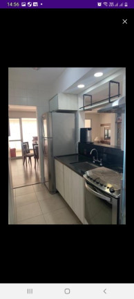Imagem Apartamento com 3 Quartos à Venda, 107 m² em Chácara Inglesa - São Paulo Imagem Apartamento com 3 Quartos à Venda, 107 m² em Chácara Inglesa - São Paulo