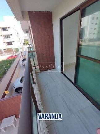 Imagem Apartamento com 3 Quartos à Venda, 96 m² em Intermares - Cabedelo
