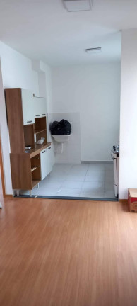 Imagem Apartamento com 2 Quartos à Venda,  em Caguassu - Sorocaba