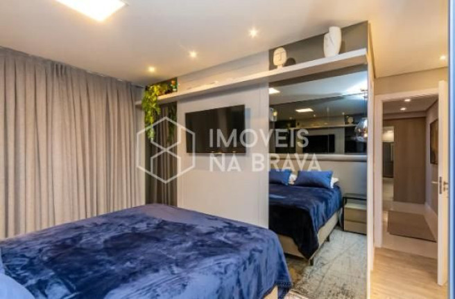 Imagem Apartamento com 2 Quartos para Alugar, 98 m² em Praia Brava - Itajaí Imagem Apartamento com 2 Quartos para Alugar, 98 m² em Praia Brava - Itajaí