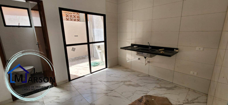Imagem Casa com 2 Quartos à Venda, 80 m² em Pontal De Santa Marina - Caraguatatuba