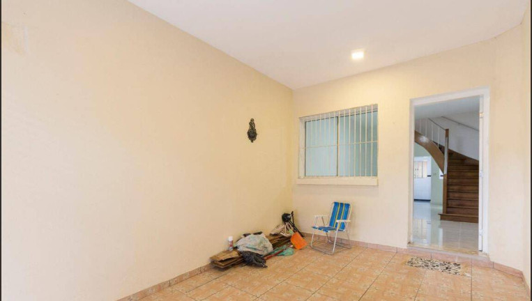 Imagem Casa com 2 Quartos à Venda, 180 m² em Saúde - São Paulo