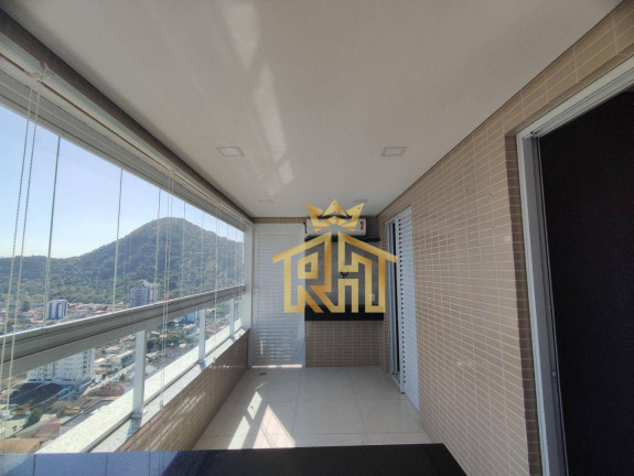 Imagem Apartamento com 3 Quartos à Venda, 112 m² em Canto Do Forte - Praia Grande Imagem Apartamento com 3 Quartos à Venda, 112 m² em Canto Do Forte - Praia Grande