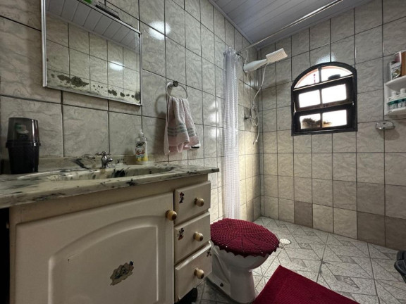 Imagem Casa com 3 Quartos à Venda, 118 m² em Jardim Imperador - Suzano
