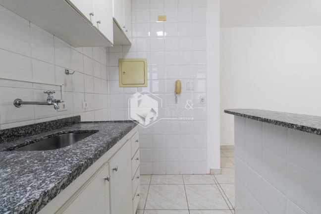 Imagem Apartamento com 1 Quarto à Venda, 34 m² em Vila Pompéia - São Paulo
