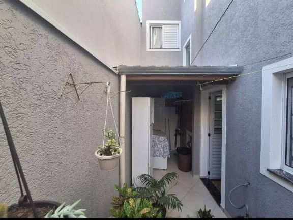 Imagem Sobrado com 4 Quartos à Venda, 160 m² em Vila São Geraldo - São Paulo Imagem Sobrado com 4 Quartos à Venda, 160 m² em Vila São Geraldo - São Paulo