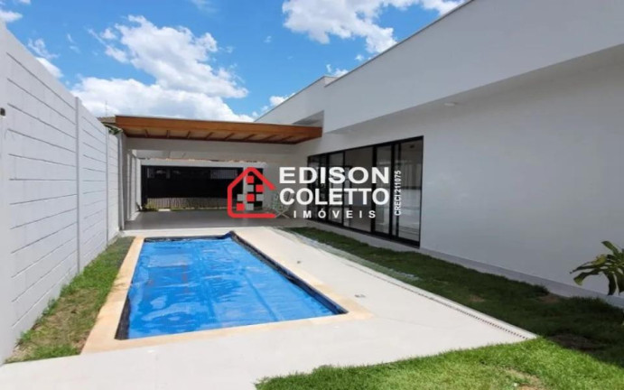 Imagem Casa com 3 Quartos à Venda, 197 m² em Parque Santa Cecília - Piracicaba Imagem Casa com 3 Quartos à Venda, 197 m² em Parque Santa Cecília - Piracicaba