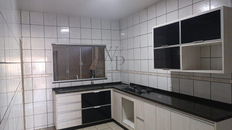 Imagem Casa com 3 Quartos à Venda, 115 m² em Papillon Park - Aparecida De Goiânia