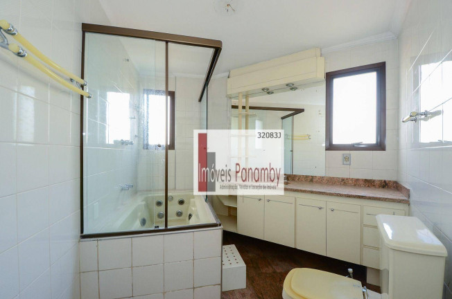 Imagem Apartamento com 4 Quartos à Venda, 135 m² em Vila Mariana - São Paulo