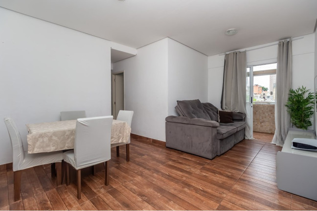 Imagem Apartamento com 3 Quartos à Venda, 134 m² em Casa Verde Alta - São Paulo