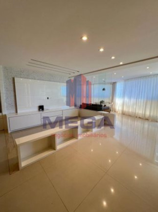 Apartamento com 3 Quartos à Venda, 170 m² em Praia De Itaparica - Vila Velha