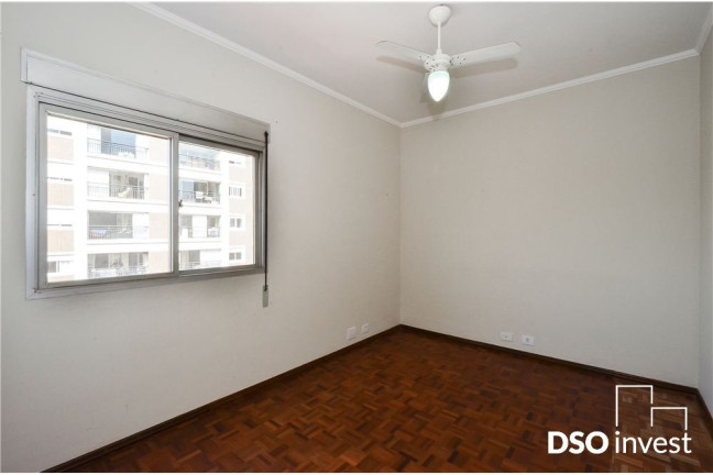 Imagem Apartamento com 2 Quartos à Venda, em Campo Belo - São Paulo Imagem Apartamento com 2 Quartos à Venda, em Campo Belo - São Paulo
