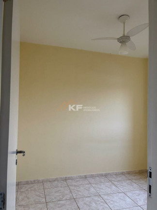 Imagem Apartamento com 2 Quartos à Venda, 51 m² em Residencial Das Américas - Ribeirão Preto Imagem Apartamento com 2 Quartos à Venda, 51 m² em Residencial Das Américas - Ribeirão Preto