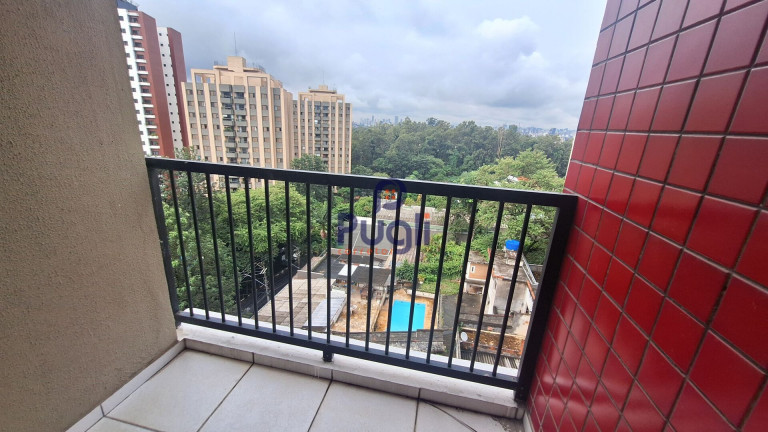 Imagem Apartamento com 3 Quartos à Venda, 65 m² em Vila Indiana - São Paulo Imagem Apartamento com 3 Quartos à Venda, 65 m² em Vila Indiana - São Paulo