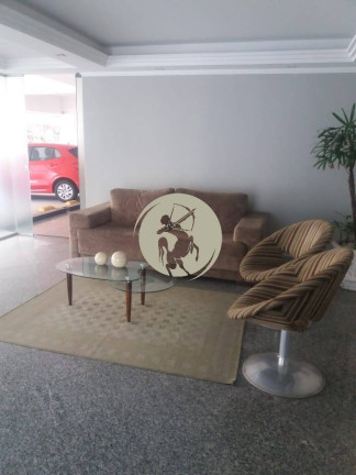 Imagem Apartamento com 2 Quartos à Venda, 90 m² em Boqueirao - Santos Imagem Apartamento com 2 Quartos à Venda, 90 m² em Boqueirao - Santos