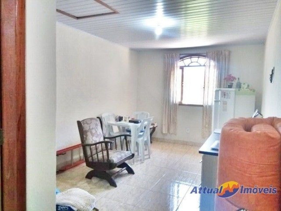 Imagem Casa com 4 Quartos à Venda, 82 m² em Artistas - Teresópolis