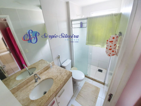 Imagem Apartamento com 2 Quartos à Venda, 58 m² em Porto Das Dunas - Aquiraz Imagem Apartamento com 2 Quartos à Venda, 58 m² em Porto Das Dunas - Aquiraz