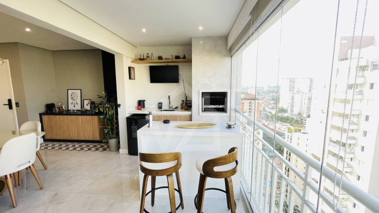 Imagem Apartamento com 2 Quartos à Venda, 96 m² em Jardim Caboré - São Paulo Imagem Apartamento com 2 Quartos à Venda, 96 m² em Jardim Caboré - São Paulo