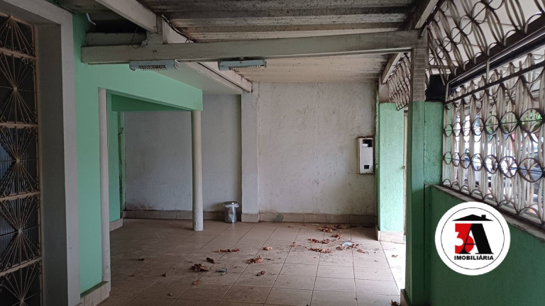 Casa com 3 Quartos à Venda, 500 m² em Centro - Porto Velho