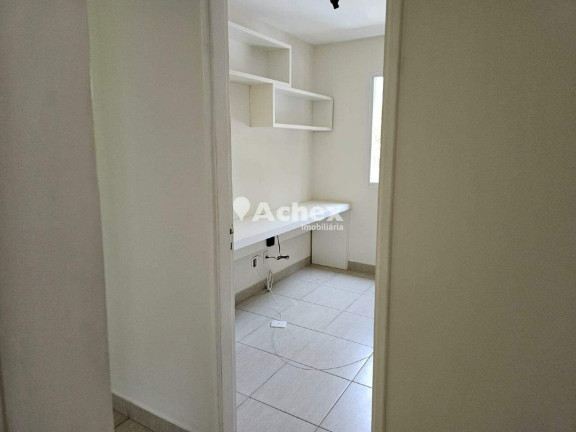 Imagem Apartamento com 3 Quartos para Alugar, 82 m² em Loteamento Center Santa Genebra - Campinas Imagem Apartamento com 3 Quartos para Alugar, 82 m² em Loteamento Center Santa Genebra - Campinas