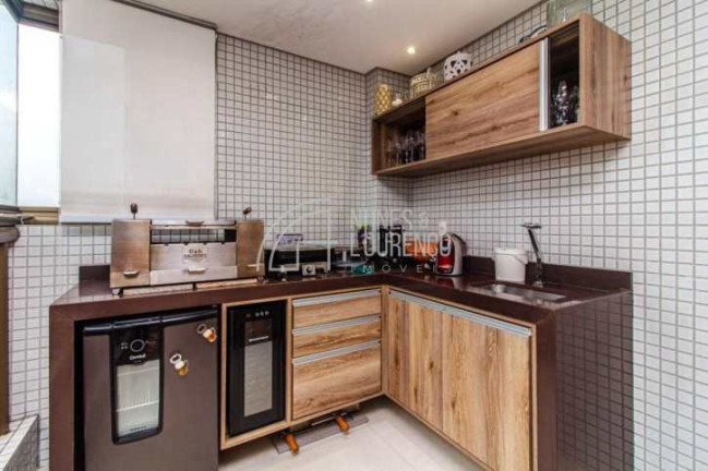 Imagem Apartamento com 3 Quartos à Venda, 171 m² em Aparecida - Santos Imagem Apartamento com 3 Quartos à Venda, 171 m² em Aparecida - Santos