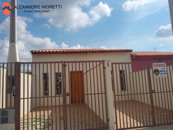 Imagem Casa com 2 Quartos à Venda, 60 m² em Jardim Santa Marta - Sorocaba Imagem Casa com 2 Quartos à Venda, 60 m² em Jardim Santa Marta - Sorocaba