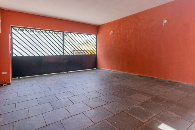 Casa com 3 Quartos à Venda, 181 m² em Vila Formosa - São Paulo