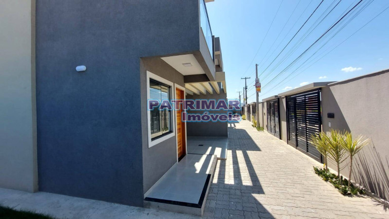 Imagem Casa com 2 Quartos à Venda, 30 m² em Jardim Atlântico Central (itaipuaçu) - Maricá