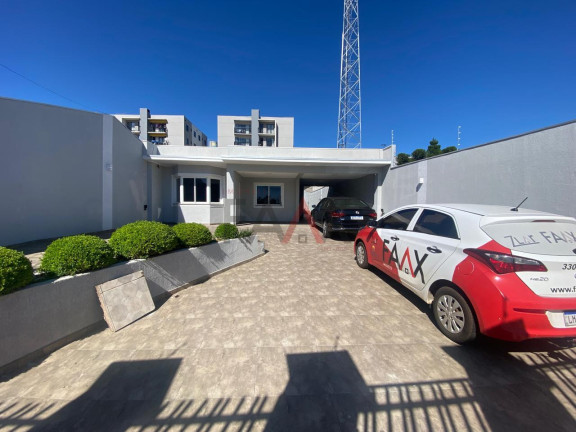 Imagem Casa com 2 Quartos à Venda, 157 m² em Boqueirão - Guarapuava