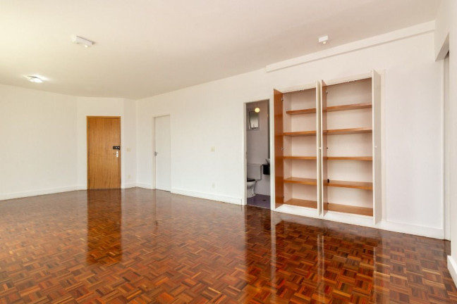 Imagem Apartamento com 2 Quartos à Venda, 98 m² em Vila Romana - São Paulo Imagem Apartamento com 2 Quartos à Venda, 98 m² em Vila Romana - São Paulo