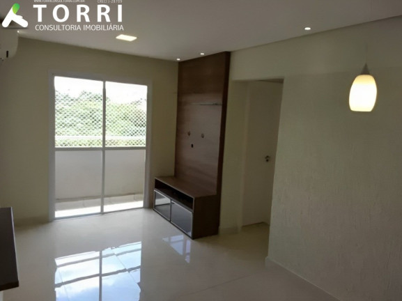 Imagem Apartamento com 2 Quartos à Venda, 50 m² em Vila Haro - Sorocaba Imagem Apartamento com 2 Quartos à Venda, 50 m² em Vila Haro - Sorocaba