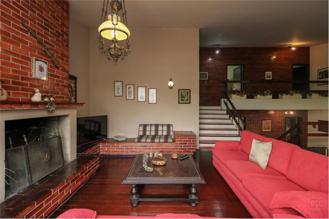 Imagem Casa com 3 Quartos à Venda, 252 m² em Boa Vista - Porto Alegre