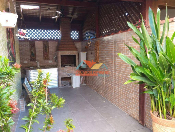 Imagem Casa com 2 Quartos para Alugar, 78 m² em Massaguaçu - Caraguatatuba Imagem Casa com 2 Quartos para Alugar, 78 m² em Massaguaçu - Caraguatatuba