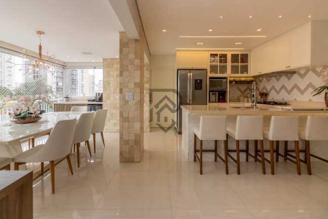 Imagem Apartamento com 3 Quartos à Venda, 110 m² em Bosque Da Saúde - São Paulo Imagem Apartamento com 3 Quartos à Venda, 110 m² em Bosque Da Saúde - São Paulo