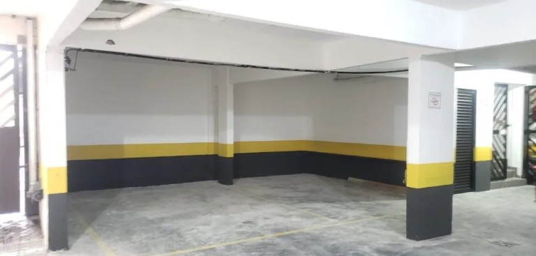 Imagem Apartamento com 1 Quarto à Venda, 50 m² em Tupi - Praia Grande Imagem Apartamento com 1 Quarto à Venda, 50 m² em Tupi - Praia Grande