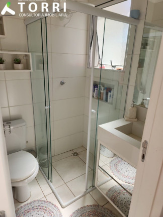 Imagem Imóvel com 2 Quartos à Venda, 80 m² em Residencial Coimbra - Sorocaba