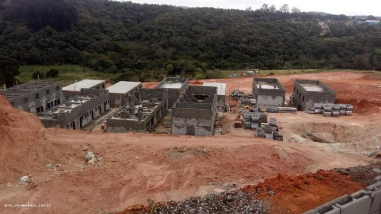 Imagem Casa com 2 Quartos à Venda, 81 m² em Residencial Veredas Clube - Vargem Grande Paulista