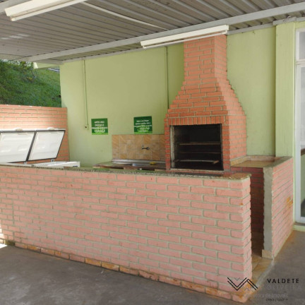 Apartamento com 2 Quartos à Venda, 47 m² em Bosque Dos Eucaliptos - São José Dos Campos