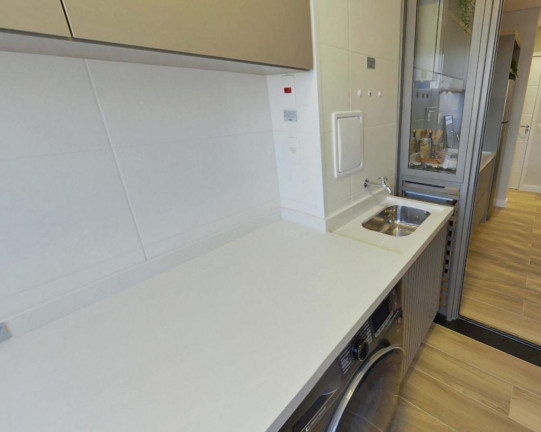 Imagem Apartamento com 2 Quartos à Venda, 66 m² em Bom Retiro - São Paulo
