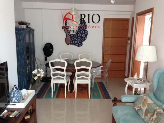Imagem Imóvel com 2 Quartos à Venda, 78 m² em Recreio Dos Bandeirantes - Rio De Janeiro Imagem Imóvel com 2 Quartos à Venda, 78 m² em Recreio Dos Bandeirantes - Rio De Janeiro