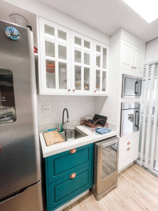 Imagem Apartamento com 2 Quartos à Venda, 80 m² em Chácara Santo Antônio (zona Sul) - São Paulo Imagem Apartamento com 2 Quartos à Venda, 80 m² em Chácara Santo Antônio (zona Sul) - São Paulo