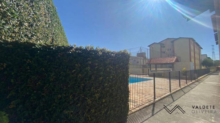Imagem Apartamento com 2 Quartos à Venda, 44 m² em Jardim América - São José Dos Campos Imagem Apartamento com 2 Quartos à Venda, 44 m² em Jardim América - São José Dos Campos