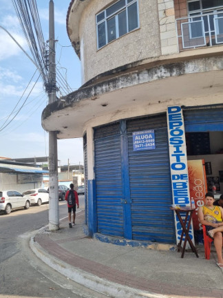 Sala Comercial para Alugar, 30 m² em Vila Itamarati - Duque De Caxias